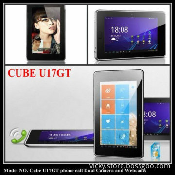 Cube U17GT Tablet PC